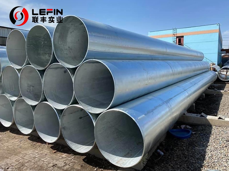 galvanized steel pipes galvanized steel pipes