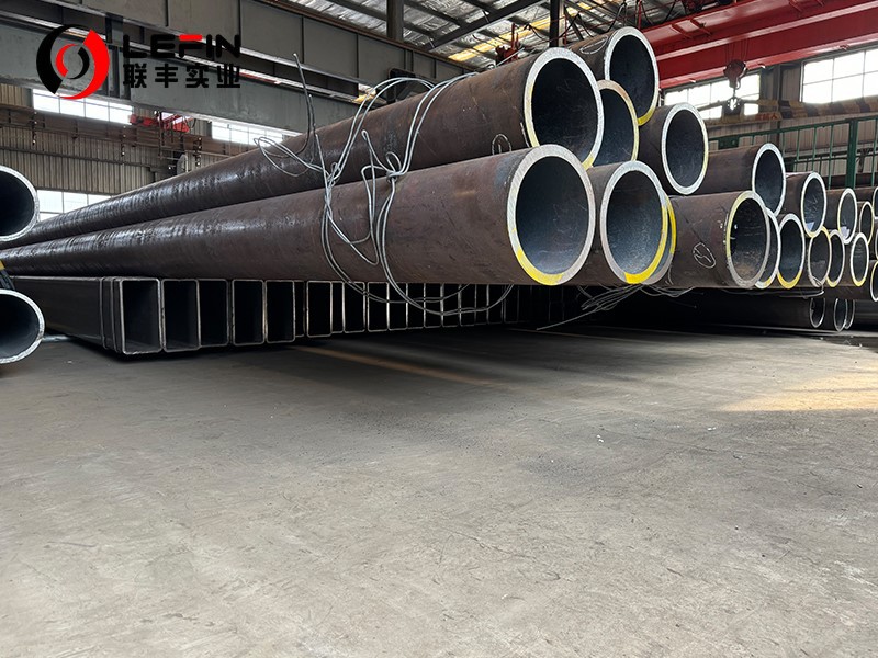 ASTM A106 GRB SEAMLESS PIPE ASTM A106 GRB SEAMLESS PIPE
