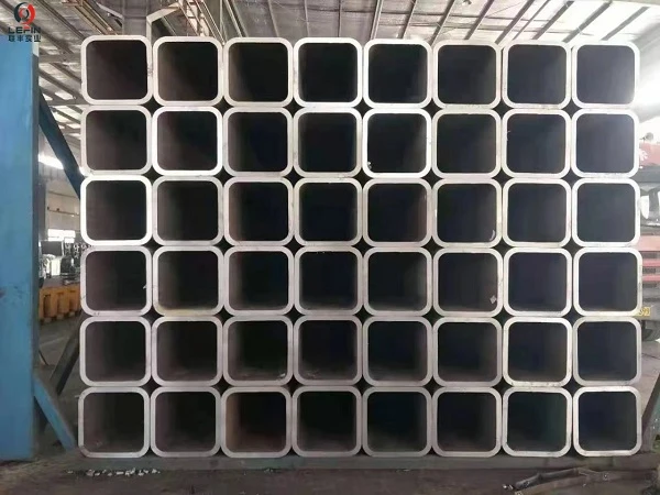 ASTMA501 HOT FORMED HOLLOW SECTION (2)