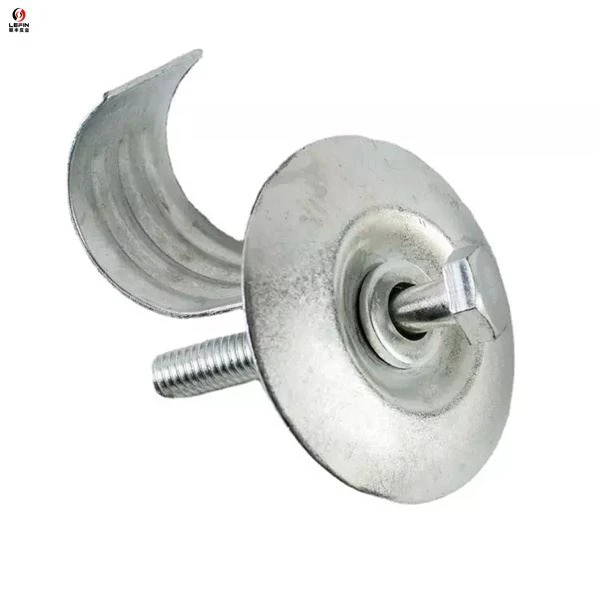 EN74 Scaffold Limpet Coupler