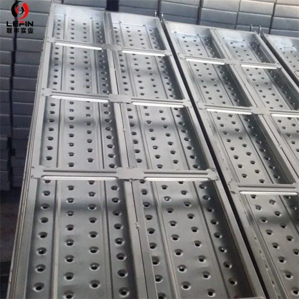 Metal Deck (3)