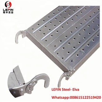 1829mm Catwalk