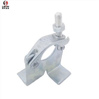 EN74 Bord Retaining Coupler