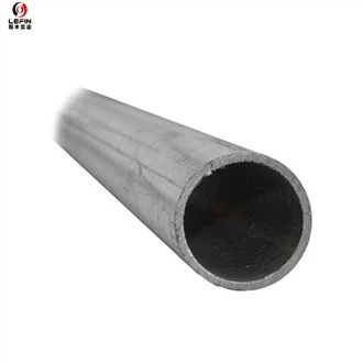 Tubu tal-Azzar galvanizzat Scaffold