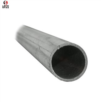 Tubu tal-armar galvanizzat Hot Dip