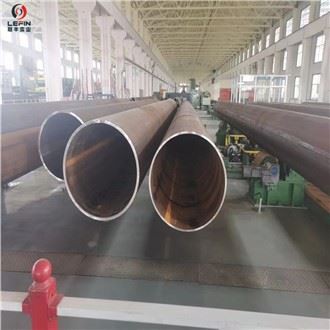 Singapor LSAW Steel Pipe