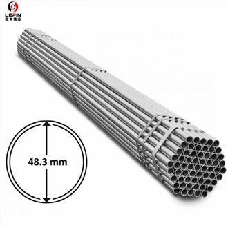 Ir-Renju Unit Scaffolding Pipe