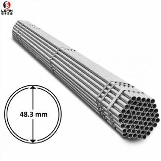 Ir-Renju Unit Scaffolding Tube 3.2mm Wall