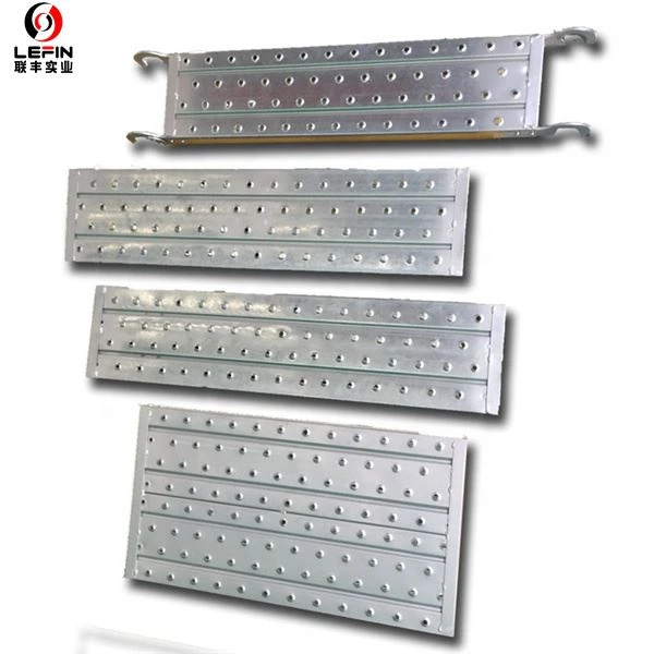Vietnam Scaffolding Steel Board