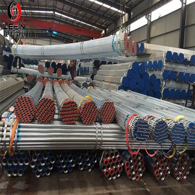 PIPE GI AMERIKAN