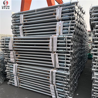 Armar Prop Azzar galvanizzat
