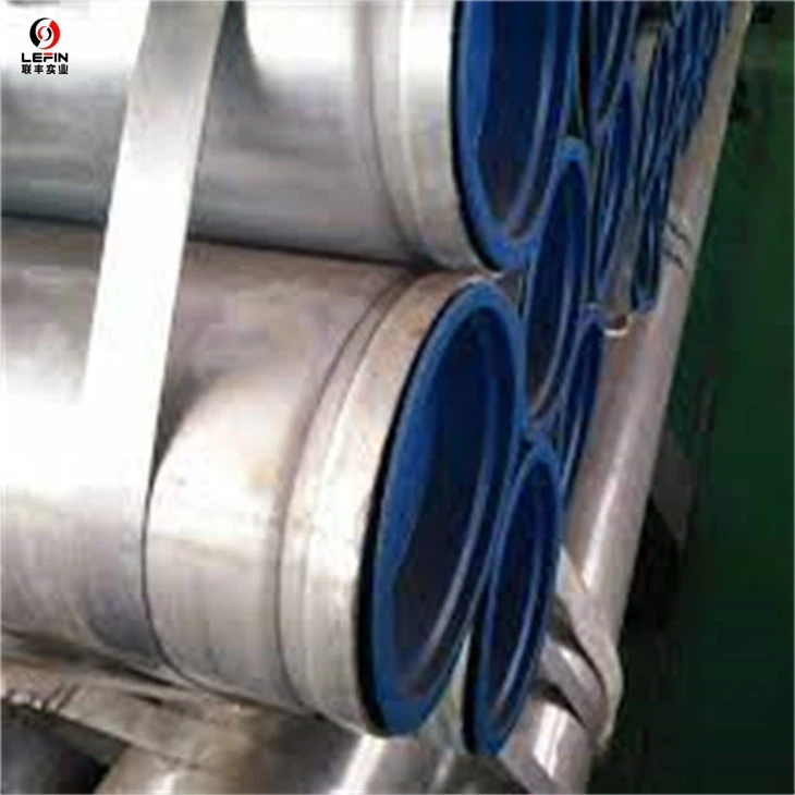 ASTM A795/A795M-13 Fire Fighting Pipes